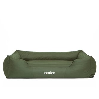 Pelíšek pro psa Reedog Comfy Green-XL