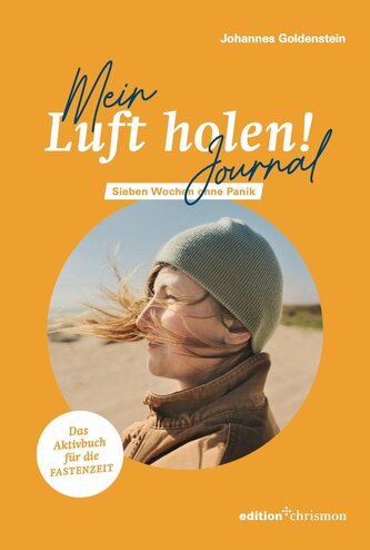 Mein 'Luft holen!'- Journal