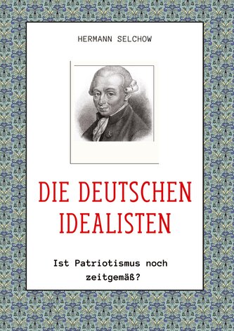 Die deutschen Idealisten