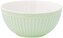 Porcelánová miska Alice Pale Green