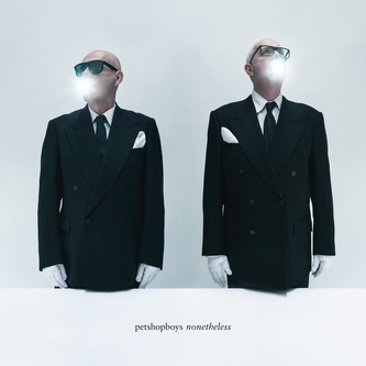 PET SHOP BOYS  NONETHELESS (LIMITED SOFTPACK)