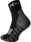 Royal Bay - Sportovní ponožky high cut černé 9999 - 42-44