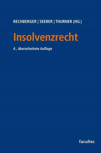 Insolvenzrecht