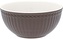 Porcelánová miska Alice Dark Chocolate