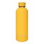 CoolPack termoláhev Bonet, 500 ml, nerez, žlutá