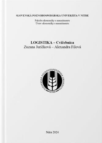 Logistika-Cvičebnica