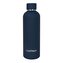 CoolPack termoláhev Bonet, 500 ml, nerez, tmavě modrá