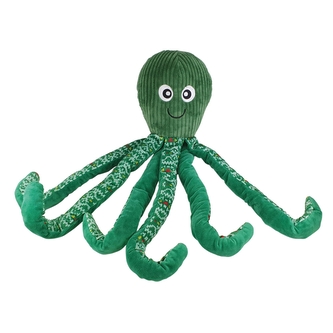 Nobby Xmas plyšová hračka chobotnice, 60 cm