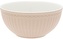 Porcelánová miska Alice Creamy Fudge