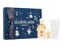 Guerlain Aqua Allegoria Forte parfémovaná voda 75 ml + parfémovaná voda 7,5 ml + tělové mléko 75 ml