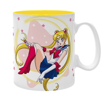 Hrnek Sailor Moon, 0,32 l