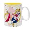 Hrnek Sailor Moon, 0,32 l