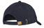 D5-1954 NB DEFCON 5 Pilot Cap with Logo NAVY BLUE
