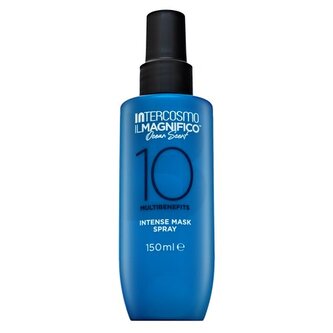 Revlon Professional Intercosmo Il Magnifico Ocean Scent 10 Multibenefits Intense Mask Spray bezoplachová péče pro všechny typy vlasů 150 ml