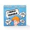 Triple Trouble PACK - Karetní párty set