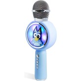 OTL Bluey PopSing LED karaoke mikrofon