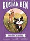 Rošťák Ben – Kamarádka ze stodoly