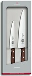 Victorinox 5.1050.2G Carving Set set kuchynských nožov 2ks