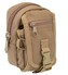 OT-UP1 CT  DEFCON 5 OUTAC LITTLE UTILITY POUCH COYOTE TAN