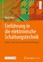 Einführung in die elektronische Schaltungstechnik