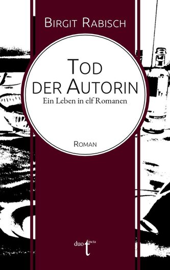 Tod der Autorin