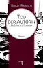 Tod der Autorin