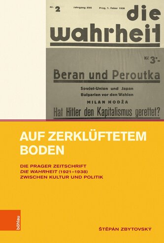 Auf zerklüftetem Boden