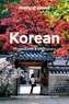 Korean Phrasebook & Dictionary