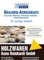 BRAUEREI-ADRESSBUCH 2024/2025