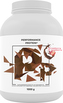 Performance Protein, nativní syrovátkový protein, jahoda a malina