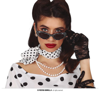 Set 50-tá léta 5 pcs.