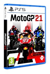MotoGP 21 (PS5)