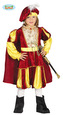 Malý princ - kostým 5-6 let