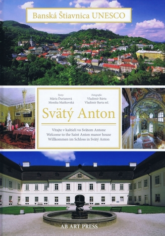 Svätý Anton