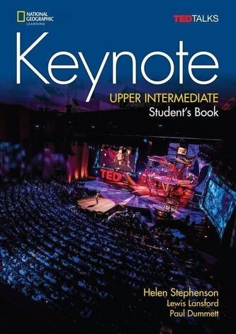 Keynote B2 Upper intermediate Combo Split A SB +WB Keynote B2 Upper intermediate Combo Split A SB +WB