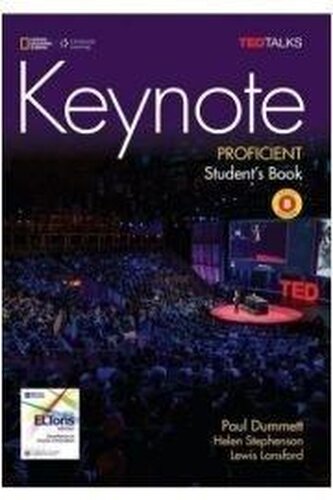 Keynote C2 Proficient Combo Split B SB + WB Keynote C2 Proficient Combo Split B SB + WB