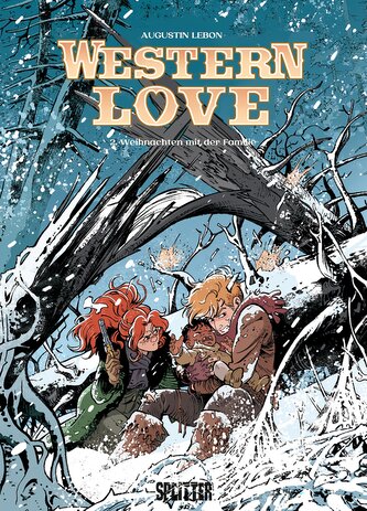 Western Love. Band 2