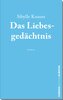 Das Liebesgedächtnis