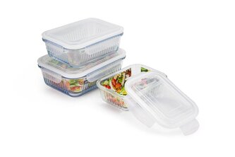 MISKA ZAPÉKACÍ S VÍKEM KITCHISIMO BOROSL.SKL.640ML