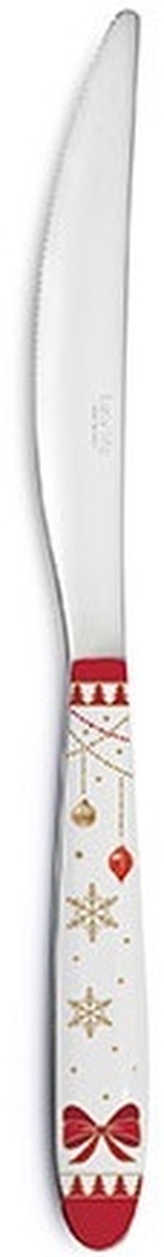 Jídelní nůž Magie De Noel