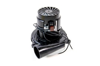 Sací motor pro podlahový mycí stroj K201