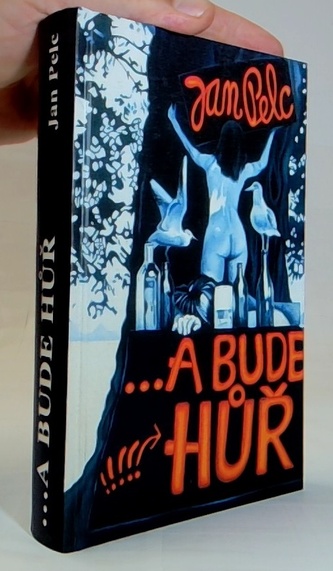 ... a bude hůř