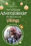 Der inoffizielle Adventskalender für alle Fans von Vikings