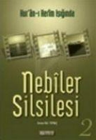 Nebiler Silsilesi 2
