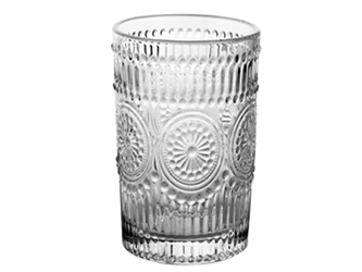 SKLENICE NA NÁPOJE ROSETTA LONG 340 ML