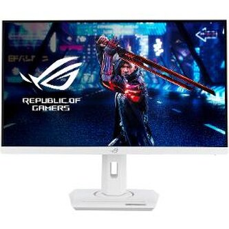 LCD monitor ASUS XG27ACS-W LCD monitor ASUS XG27ACS-W