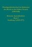 Theologenbriefwechsel im Südwesten des Reichs in der Frühen Neuzeit (1550-1620)