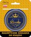 Zakładka magnetyczna kulka 2 Hello Books