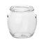 SKLENICE AMFORA 520 ML