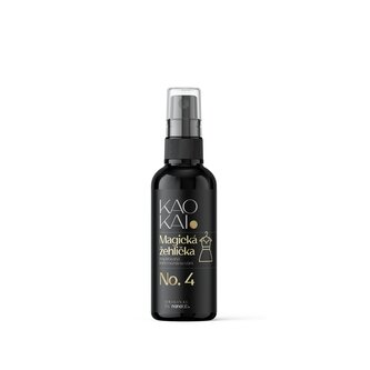 Nanolab KAO KAI Magická žehlička No. 4 - 100 ml